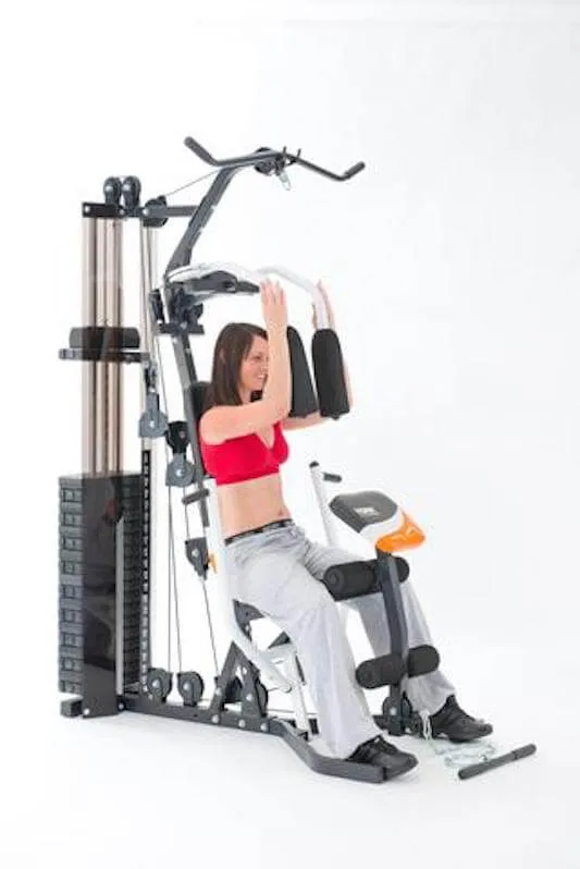 York Perform Home Gym