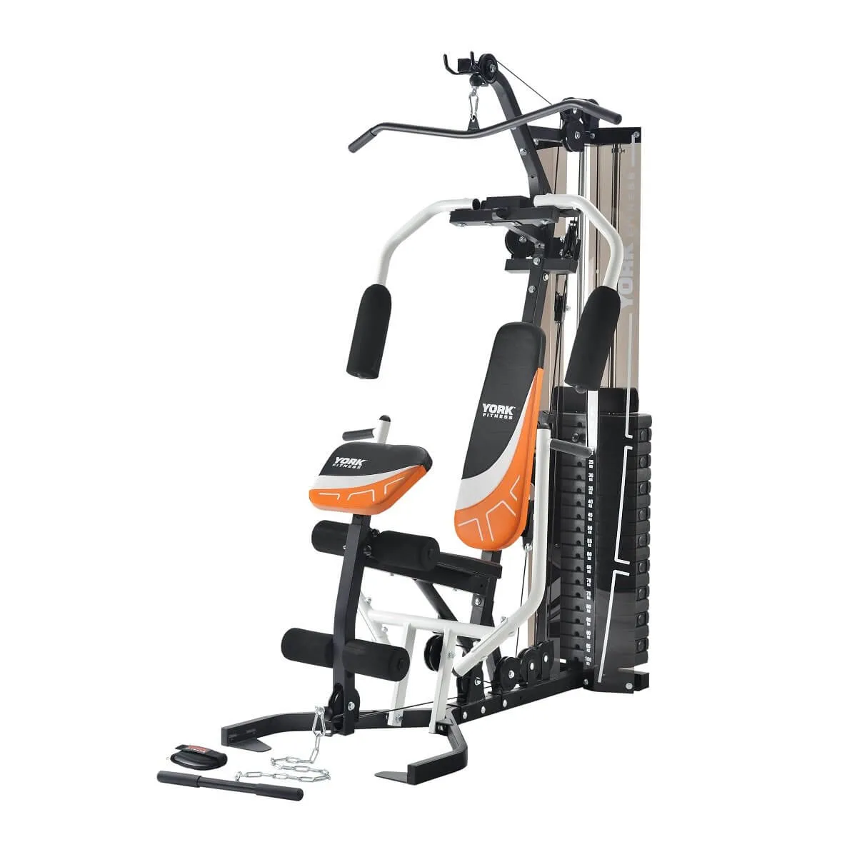 York Perform Home Gym