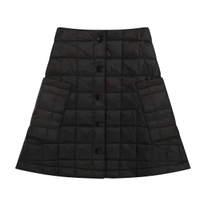 Zeebra Kids Quilted Skirt