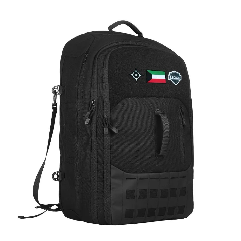 Zero North - Escudo Duffel Bag (70 L)
