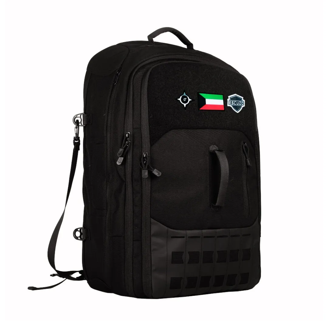 Zero North - Escudo Duffel Bag (70 L)