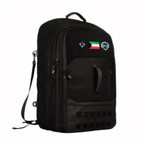 Zero North - Escudo Duffel Bag (70 L)