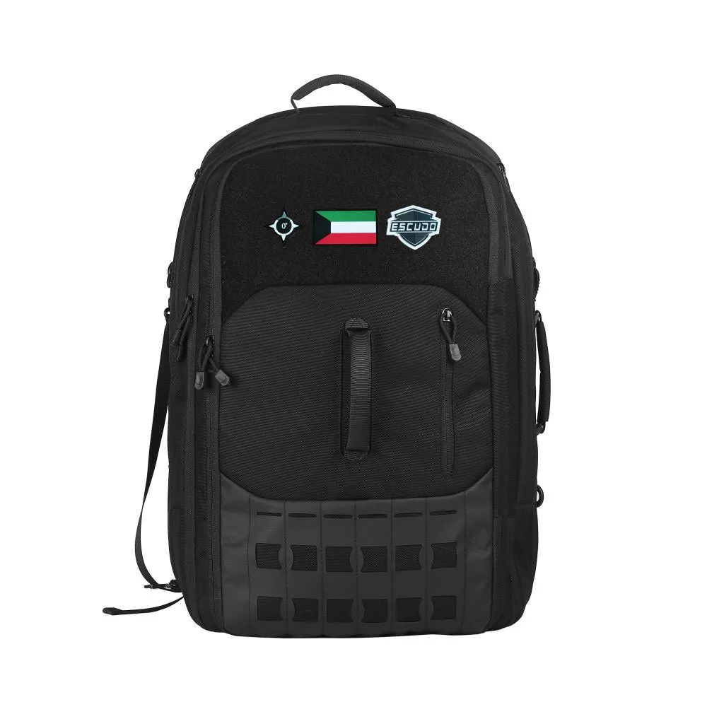 Zero North - Escudo Duffel Bag (70 L)