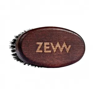 Zew For Men Compact Skjeggbørste
