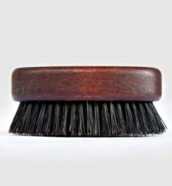 Zew For Men Compact Skjeggbørste