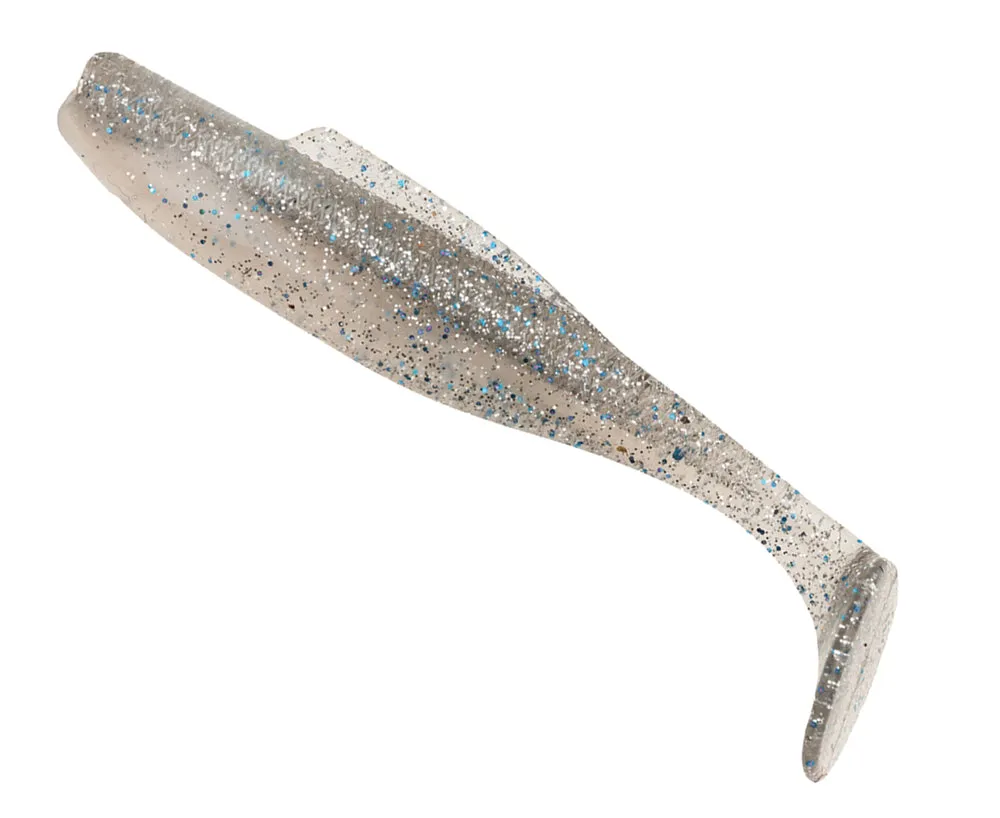 Zman Diezel Minnowz 7 Inch Soft Plastic Lure