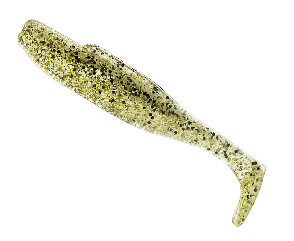 Zman Diezel Minnowz 7 Inch Soft Plastic Lure