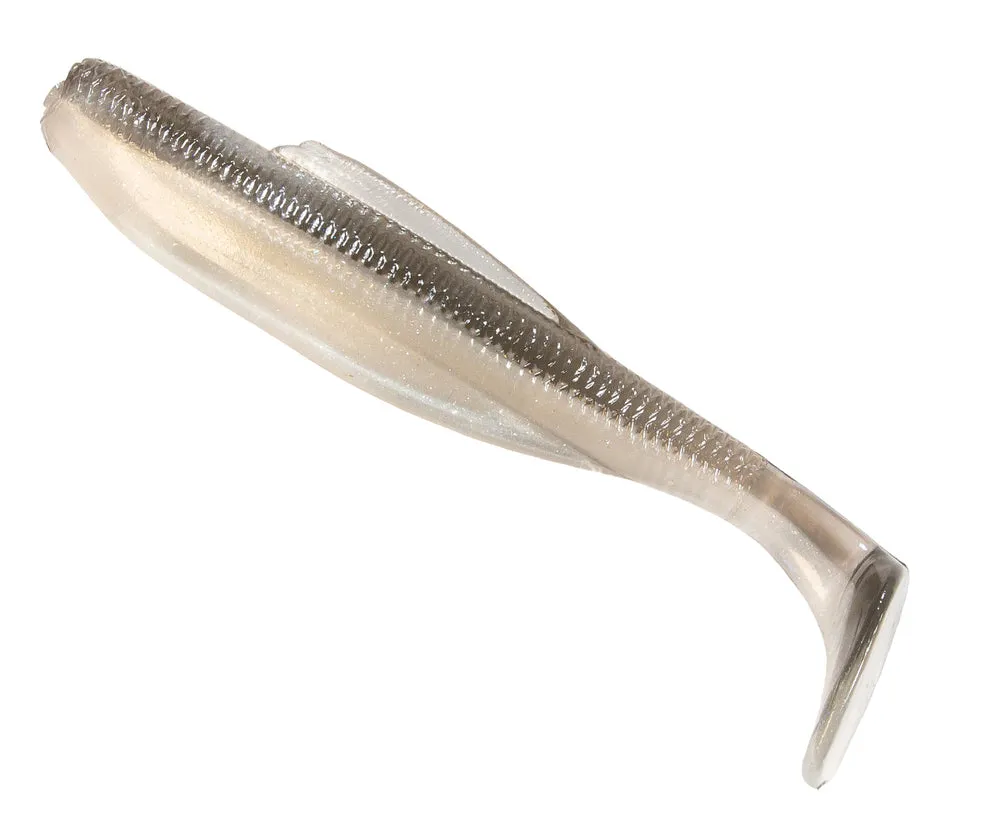 Zman Diezel Minnowz 7 Inch Soft Plastic Lure
