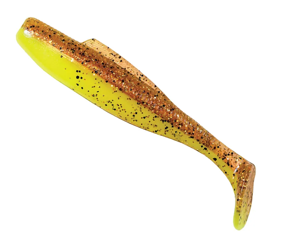 Zman Diezel Minnowz 7 Inch Soft Plastic Lure