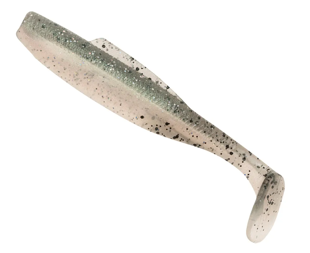 Zman Diezel Minnowz 7 Inch Soft Plastic Lure