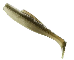Zman Diezel Minnowz 7 Inch Soft Plastic Lure