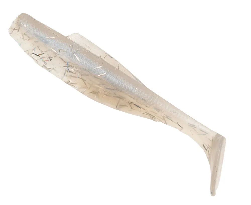 Zman Diezel Minnowz 7 Inch Soft Plastic Lure