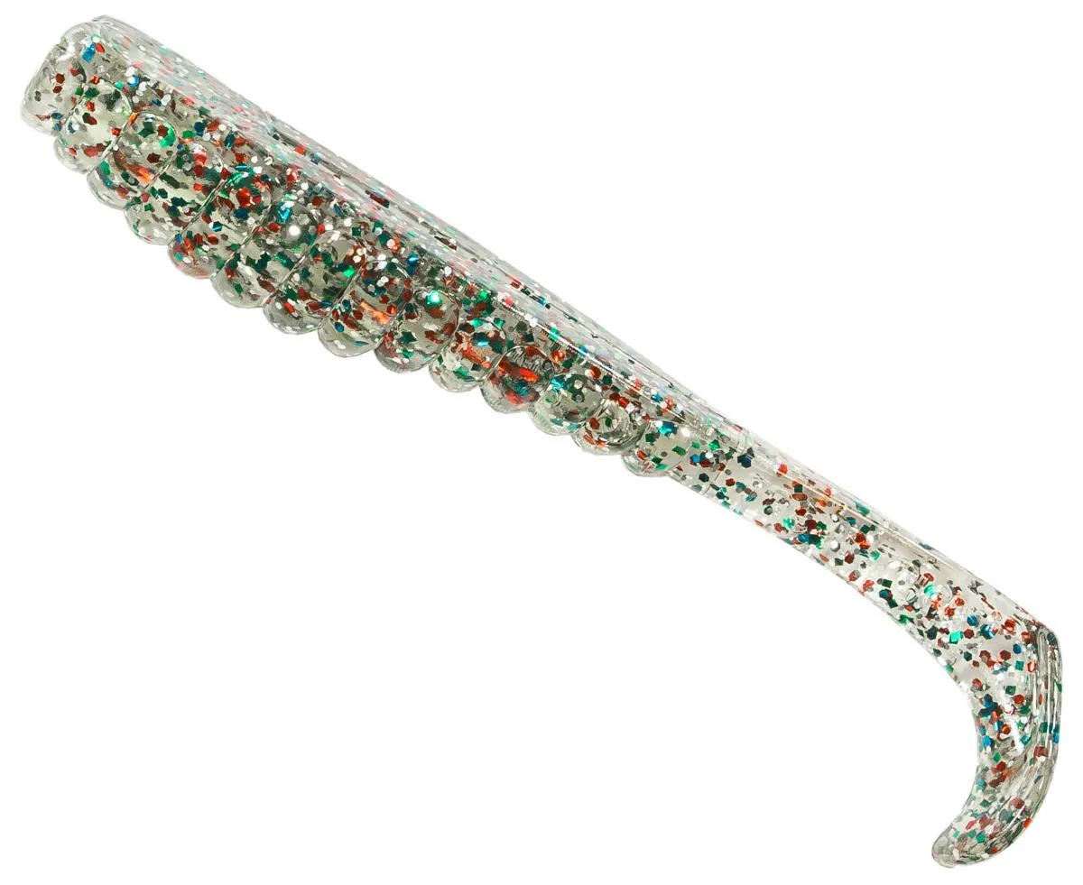 Zman Trick SwimZ 3.5 Inch Soft Plastic Lure