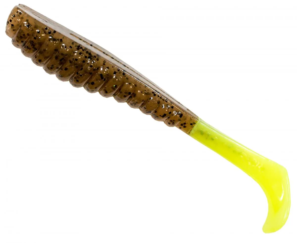 Zman Trick SwimZ 3.5 Inch Soft Plastic Lure