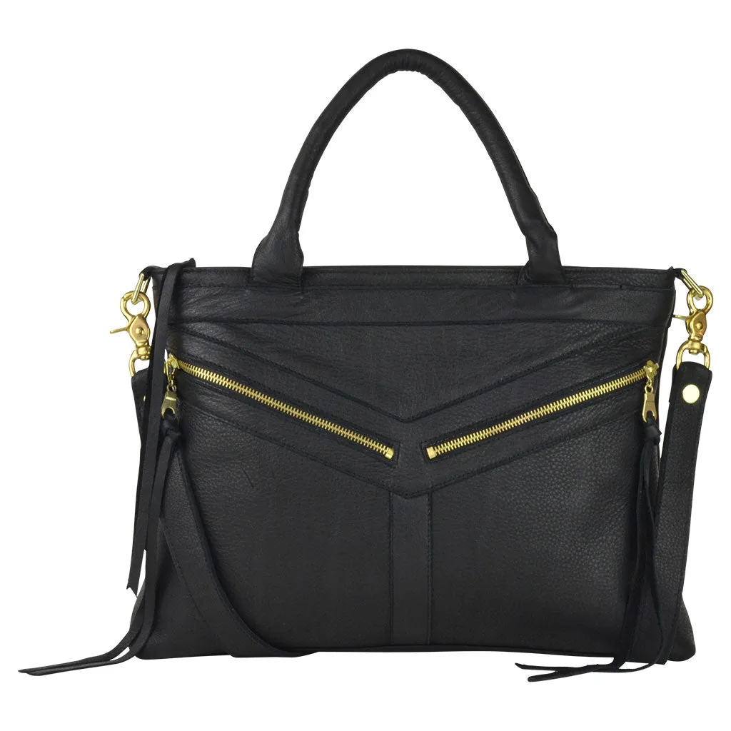 Zoey Tote