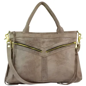 Zoey Tote