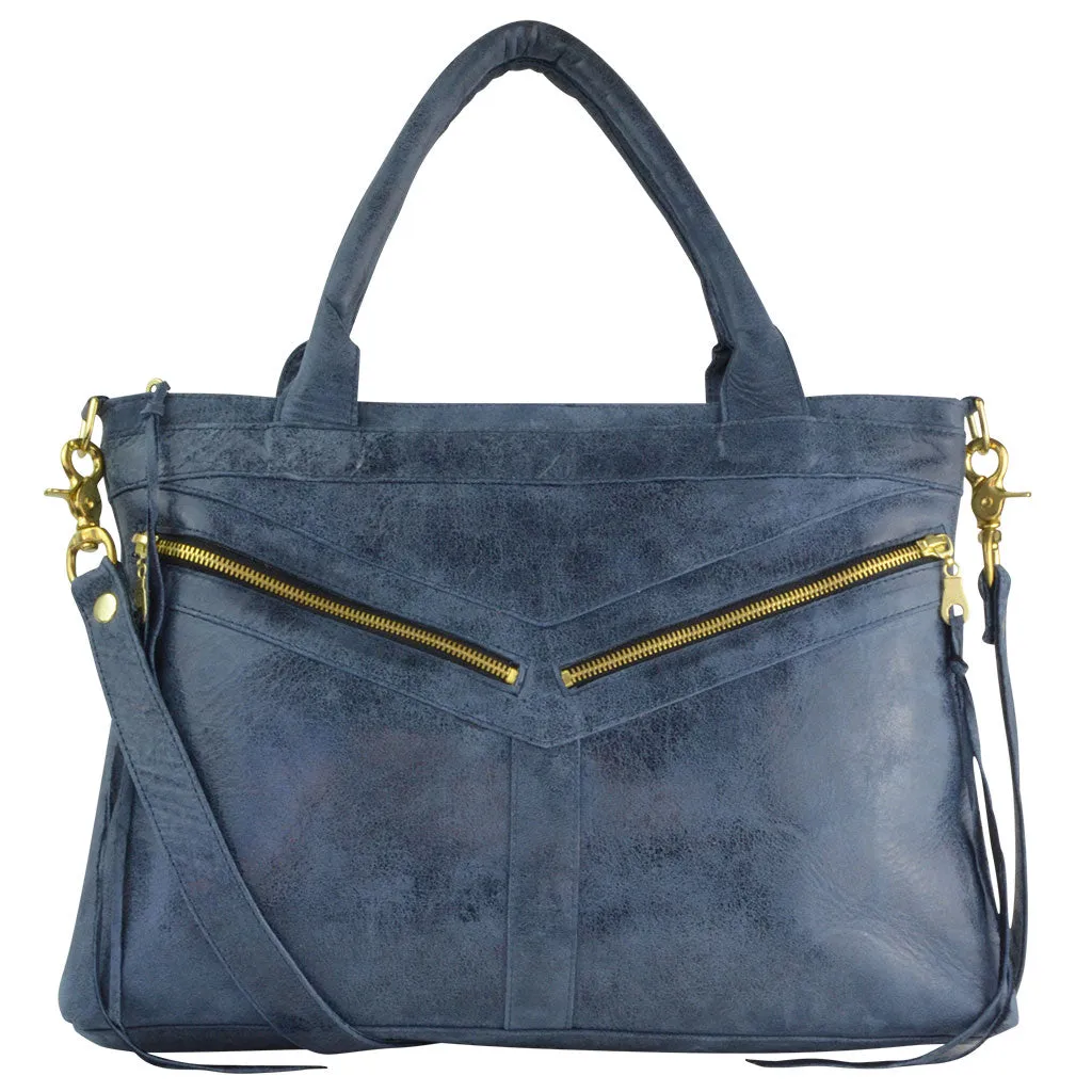 Zoey Tote