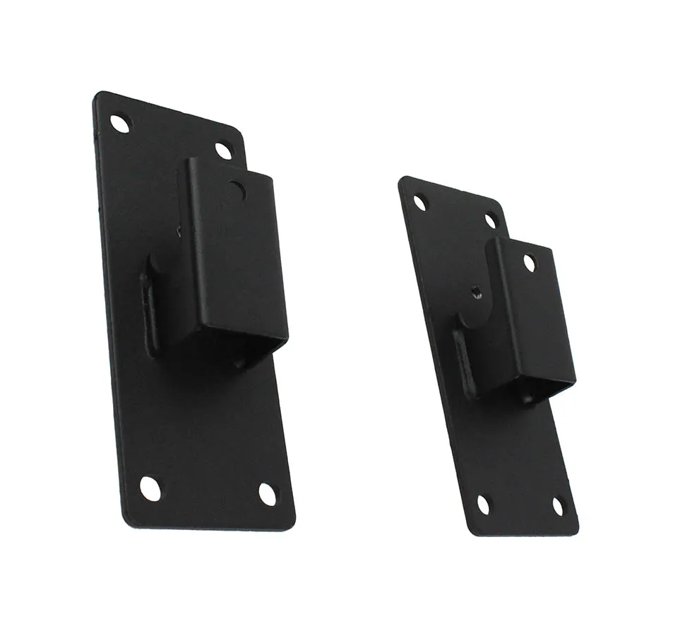 Zonar Bd 001 Barra Para Dominadas Instalacion En Pared 8 En 1
